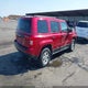 1C4NJPBA3HD166048 2017 Jeep Patriot Sport Fwd auction photo thumbnail 4