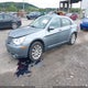 1C3CC5FB5AN229423 2010 Chrysler Sebring Limited auction photo thumbnail 2
