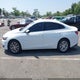 1G1ZD5ST7LF050727 2020 Chevrolet Malibu Fwd Lt auction photo thumbnail 14