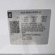 1G1ZD5ST7LF050727 2020 Chevrolet Malibu Fwd Lt auction photo thumbnail 9