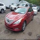 5NPEC4AC7DH574522 2013 Hyundai Sonata Limited auction photo thumbnail 2