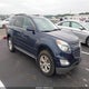 2GNALCEK0H1521251 2017 Chevrolet Equinox Lt auction photo thumbnail 1