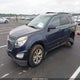 2GNALCEK0H1521251 2017 Chevrolet Equinox Lt auction photo thumbnail 2