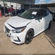 3N1AB8DV4NY319081 2022 Nissan Sentra Sr Xtronic Cvt auction photo thumbnail 2