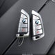 WBAJA5C52KWW14647 2019 BMW 530I auction photo thumbnail 11