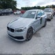 WBAJA5C52KWW14647 2019 BMW 530I auction photo thumbnail 2