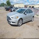 3FA6P0LU3JR172437 2018 Ford Fusion Hybrid Se auction photo thumbnail 2