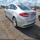 3FA6P0LU3JR172437 2018 Ford Fusion Hybrid Se auction photo thumbnail 3