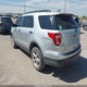 1FM5K7B84JGB30055 2018 Ford Explorer auction photo thumbnail 3