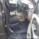 2C4RDGDG3DR596244 2013 Dodge Grand Caravan Crew auction photo thumbnail 5