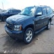 1GNSKJE72CR163433 2012 Chevrolet Suburban 1500 Lt auction photo thumbnail 2