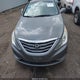 5NPEB4AC9DH810915 2013 Hyundai Sonata Gls auction photo thumbnail 6