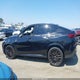 5UX33EX05R9V53550 2024 BMW X6 xDrive40I auction photo thumbnail 14