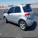 JS2YA417085100025 2008 Suzuki Sx4 Convenience Regional Edition/Regional Edition/Touring 2 Regional Edition auction photo thumbnail 12