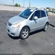 JS2YA417085100025 2008 Suzuki Sx4 Convenience Regional Edition/Regional Edition/Touring 2 Regional Edition auction photo thumbnail 2