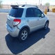 JS2YA417085100025 2008 Suzuki Sx4 Convenience Regional Edition/Regional Edition/Touring 2 Regional Edition auction photo thumbnail 4
