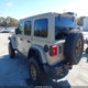 1C4JJXSJ9NW256514 2022 Jeep Wrangler Unlimited Rubicon 392 4X4 auction photo thumbnail 3