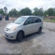 5TDZK23C17S008151 2007 Toyota Sienna Le auction photo thumbnail 2