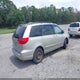 5TDZK23C17S008151 2007 Toyota Sienna Le auction photo thumbnail 4