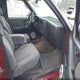 1GCCS14Z7S8257599 1995 Chevrolet S Truck S10 auction photo thumbnail 5