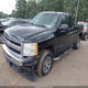 2GCEK29C491115064 2009 Chevrolet Silverado 1500 Lt auction photo thumbnail 2