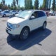 2FMDK49C68BB00514 2008 Ford Edge Limited auction photo thumbnail 2