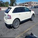2FMDK49C68BB00514 2008 Ford Edge Limited auction photo thumbnail 4