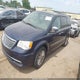 2C4RC1CG7DR711719 2013 Chrysler Town & Country Touring-L auction photo thumbnail 2