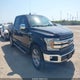 1FTEW1C51JKC68790 2018 Ford F-150 Lariat auction photo thumbnail 1