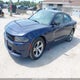 2C3CDXHG5FH889592 2015 Dodge Charger Sxt auction photo thumbnail 2