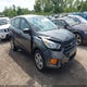 1FMCU0F71HUC62745 2017 Ford Escape S auction photo thumbnail 1