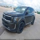 5XYP54HC6NG238863 2022 Kia Telluride Sx auction photo thumbnail 2