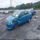 ML32F3FJ8HHF07417 2017 Mitsubishi Mirage G4 Es auction photo thumbnail 2