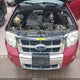 1FMCU0EG1BKB28886 2011 Ford Escape Limited auction photo thumbnail 10