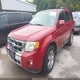 1FMCU0EG1BKB28886 2011 Ford Escape Limited auction photo thumbnail 2