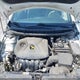 KNAFX4A88F5374401 2015 Kia Forte Ex auction photo thumbnail 10