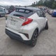 NMTKHMBX4KR092425 2019 Toyota C-Hr Xle auction photo thumbnail 4