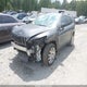 1C4PJLDB2HW517799 2017 Jeep Cherokee Limited Fwd auction photo thumbnail 2