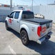 1N6AD0ER5AC447971 2010 Nissan Frontier Se auction photo thumbnail 3