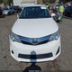4T4BF1FK2ER356411 2014 Toyota Camry Le auction photo thumbnail 12