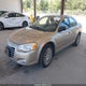 1C3EL56RX4N203734 2004 Chrysler Sebring Lxi auction photo thumbnail 2