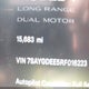 7SAYGDEE5RF016223 2024 Tesla Model Y Long Range Dual Motor All-Wheel Drive auction photo thumbnail 15