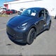 7SAYGDEE5RF016223 2024 Tesla Model Y Long Range Dual Motor All-Wheel Drive auction photo thumbnail 2