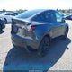 7SAYGDEE5RF016223 2024 Tesla Model Y Long Range Dual Motor All-Wheel Drive auction photo thumbnail 4