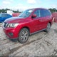5N1DR2MMXHC657944 2017 Nissan Pathfinder Sv auction photo thumbnail 2