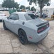 2C3CDZAG3LH195288 2020 Dodge Challenger Sxt auction photo thumbnail 3