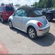 3VWRF31Y77M412223 2007 Volkswagen New Beetle 2.5 auction photo thumbnail 3