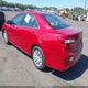 4T4BF1FK1CR174762 2012 Toyota Camry Le auction photo thumbnail 3