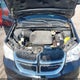 2C4RDGBG2FR515742 2015 Dodge Grand Caravan Se auction photo thumbnail 10