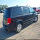 2C4RDGBG2FR515742 2015 Dodge Grand Caravan Se auction photo thumbnail 4
